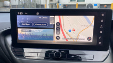 Nissan Juke 1.0 DiG-T N-Connecta 5dr DCT Petrol Hatchback